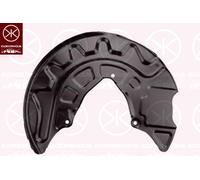 FRONT RIGHT SPLASH PANEL BRAKE DISC FITS: AUDI A3 / S3 LIMOUSINE S3 QUATTRO/2