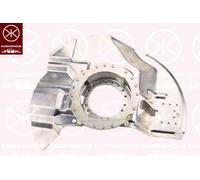 Brake disc cover Front Axle Right 0061378 KLOKKERHOLM for BMW 3 3 Coupe Z4 Coupe