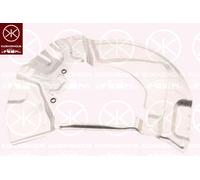 SPLASH GUARD BRAKE DISC 0066377 FOR BMW 5/E61/E60 N43B20A N46B20B N47D20C 2.0L