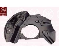 SPLASH GUARD BRAKE DISC 0095377 FOR BMW X5/SAV/E53 M57D30 M54B30 3.0L M57D30