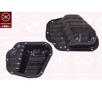Oil pan 1609471 KLOKKERHOLM for NISSAN NOTE MICRA III MICRA C+C III