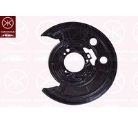 KLOKKERHOLM 2097878 Splash Panel, brake disc for CITRO?N,FIAT,PEUGEOT