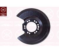 Rear Brake Disc Dust Shield for Ford MONDEO 00-07 Jaguar X-TYPE 01-09 1 115 020