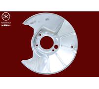 KLOKKERHOLM 3439877 Splash Panel, brake disc for FORD USA,MAZDA