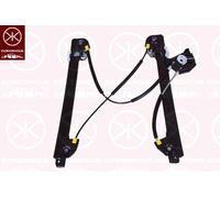 Front Left Window Regulator for Seat ALTEA 04-11 TOLEDO 04-09 5P0837461