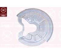 SPLASH GUARD BRAKE DISC 9534877 FOR SKODA OCTAVIA/II/Combi LAURA SEAT AUDI