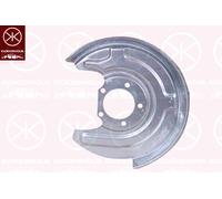 SPLASH PANEL BRAKE DISC 9539878 FOR AUDI A6/C5/Sedan/S6 VW PASSAT/B5/Wagon 3.0L