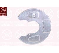 Klokkerholm Splash Panel 9590878 - Rear Right brake disc cover for Ford, Seat, VW