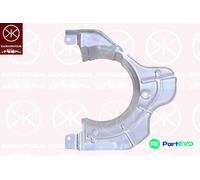 KLOKKERHOLM FRONT LEFT BRAKE DISC SPLASH GUARD 2097377