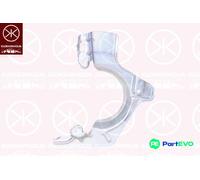 KLOKKERHOLM FRONT LEFT BRAKE DISC SPLASH GUARD 5025375 FOR ALFA ROMEO FIAT OPEL