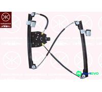 KLOKKERHOLM FRONT LEFT WINDOW REGULATOR 55411801 FOR PEUGEOT
