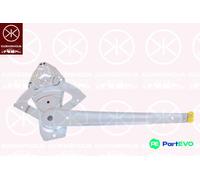 KLOKKERHOLM LEFT WINDOW REGULATOR 25091103