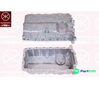 Engine Oil Sump Pan - fits Audi A3 (8P1) 2003-2012