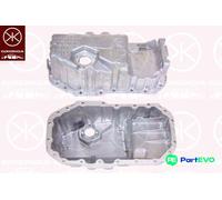 Oil pan Aluminium 9534476 KLOKKERHOLM for VW AUDI SEAT SKODA