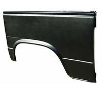 Klokkerholm Rear Offside Right Tall Wheel Arch Panel Vw T25 T3 79-92 251809172