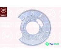 KLOKKERHOLM REAR RIGHT BRAKE DISC SPLASH GUARD 3542878