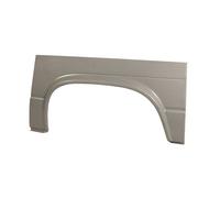 Klokkerholm Rear Wheel Arch Lower Panel Nearside/Left VW T25 T3 79-92 251809161