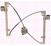 Front Left Window Regulator For Alfa Romeo 159 05-12 0000071740175