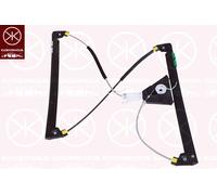 Klokkerholm Window Regulator - LH Front - fits Audi A3 (8P1) 2003-2013