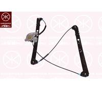 Klokkerholm Window Regulator - LH Front - fits BMW X5 (E53) 2000-2006