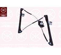 Window Regulator Front Left For Seat TOLEDO 98-06 LEON 99-06 1M0837461A