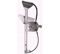 Klokkerholm Window Regulator - LH Front - fits Toyota Avensis (_T22_) 1997-2003