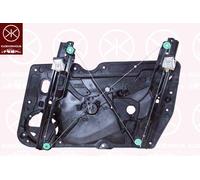 Klokkerholm Window Regulator - LH Front - fits Volkswagen Golf VI (5K1) 08-13