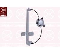 Window Regulator Rear Left For Audi A3 04-13 8P4839461