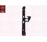 Rear Left Window Regulator For Bmw 3 97-05 51 35 8 212 099