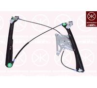 Klokkerholm Window Regulator - RH Front - fits Audi A4 B5 (8D2, 8D5) 1994-2001