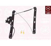 Front Right Window Regulator For Bmw 3 97-05 51 33 0 018 130