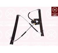 Klokkerholm Window Regulator - RH Front - fits Citroen C5 III (RD_) 2008-2017