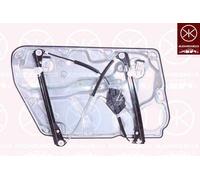 Klokkerholm Window Regulator - RH Front - fits Volkswagen Passat (3B_) 1996-2005