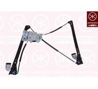 Klokkerholm Window Regulator - RH Front - fits Volkswagen Polo (6__) 1994-2001