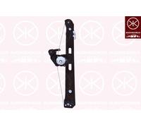Rear Right Window Regulator For Bmw 3 97-05 51 35 8 212 100