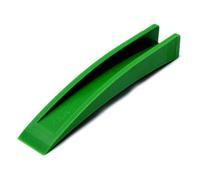 Klom Durable Nylon Wedge - Professional Gradient Wedge