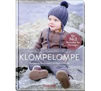 Klompelompe - Bezaubernde Strickprojekte fur Ba, Hjelmas, Steinsland, Nebelu.