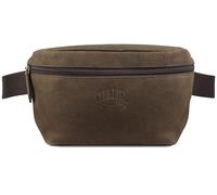 KLONDIKE 1896 Owen Belt pouch Dark Brown