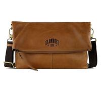 KLONDIKE 1896 Rush Jessica Shoulderbag Cognac