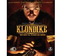 Klondike (2pc) / (Ws) [Bluray] [Region A] [NTSC] [US Import]