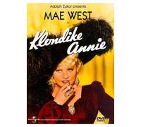 Klondike Annie [DVD] [1936]