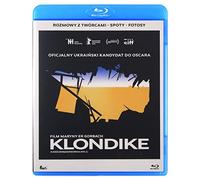 Klondike [Blu-Ray] [Region B] (English subtitles)