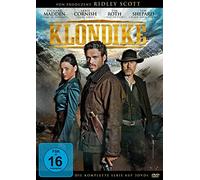 Klondike - Die komplette Serie