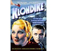 Klondike (DVD) (1932) (All Regions) (NTSC) (US Import)