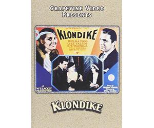 Klondike [DVD] [1932] [Region 1] [US Import] [NTSC]