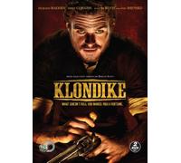 Klondike (DVD)