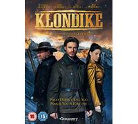 Klondike [DVD]