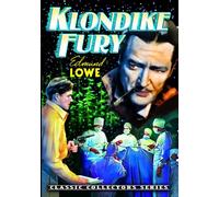 Klondike Fury (DVD) (1942) (All Regions) (NTSC) (US Import) [Region 1]