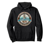 Klondike Gold Rush National Historical Park Skagway Alaska Pullover Hoodie