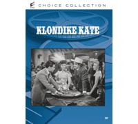 Klondike Kate DVD (1943) - Ann Savage, Glenda Farrell, Tom Neal, William Castle